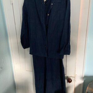 Women's Dress Set